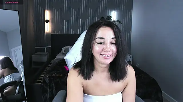 Chat XXX en directo de Mary_Holland