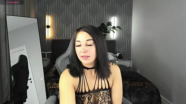 Mary_Holland Live XXX-chat