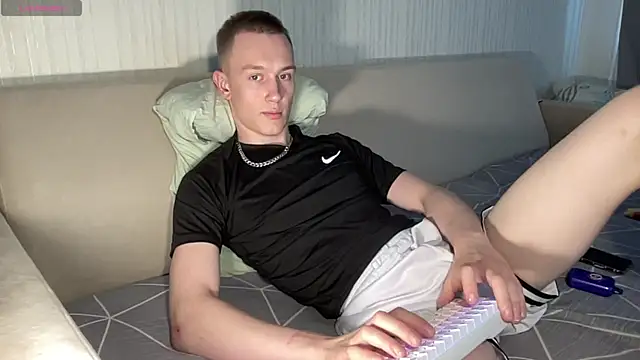 Travis_Gracile Webcam show