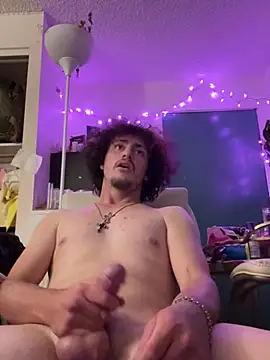ItsJustUs76 webkamerás műsora