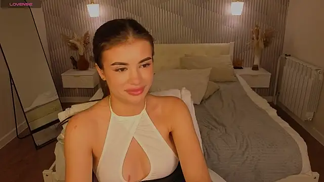 Alisha_Blakee's Live XXX Chat