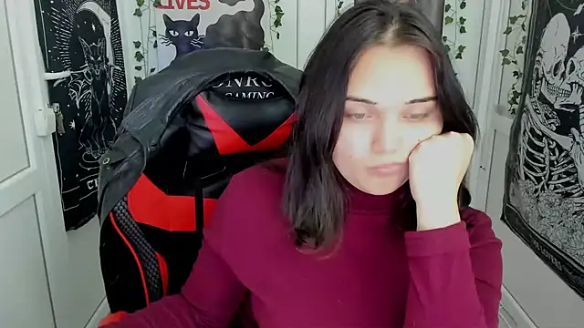 Živý XXX chat Caroline_cutte