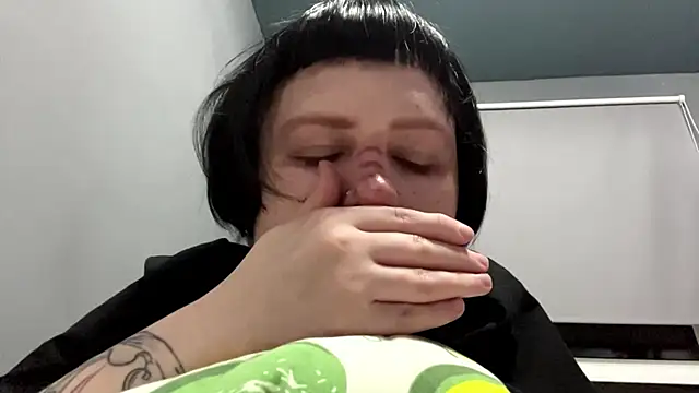 Chat +18 de Hissokai ao vivo