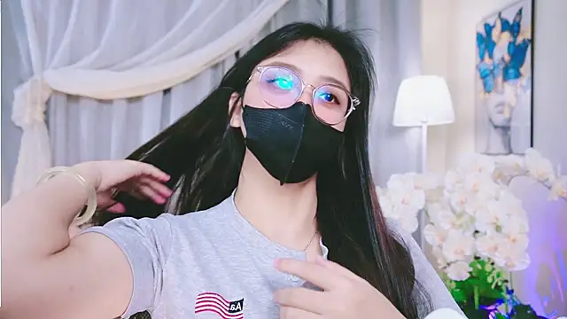 Chan_Chann: вебкам-шоу