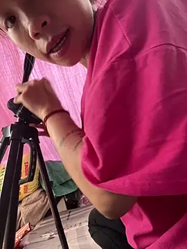 Neo-baby Show Webcam