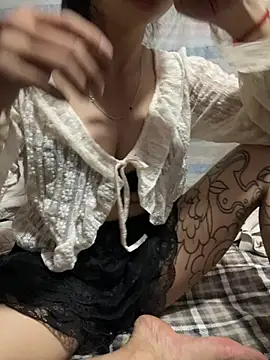 Neo-baby Show Webcam