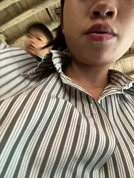 Neo-baby 网络视讯表演