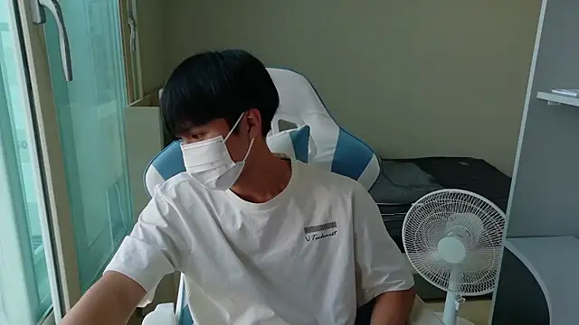 Show Webcam de xezie