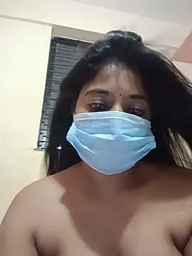 dearmona00's Webcam Show