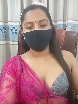 zareen_approach Live XXX-chat