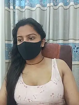 zareen_approach Live XXX-Chat