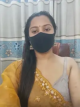 zareen_approach Show in webcam