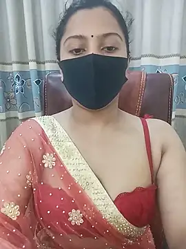 zareen_approach's Live XXX Chat