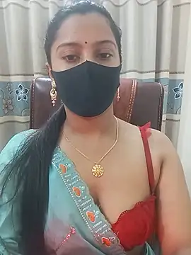 zareen_approach's Webcam Show