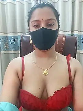 zareen_approach ওয়েবক্যাম শো