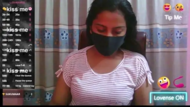 Lustful_Zareen ওয়েবক্যাম শো