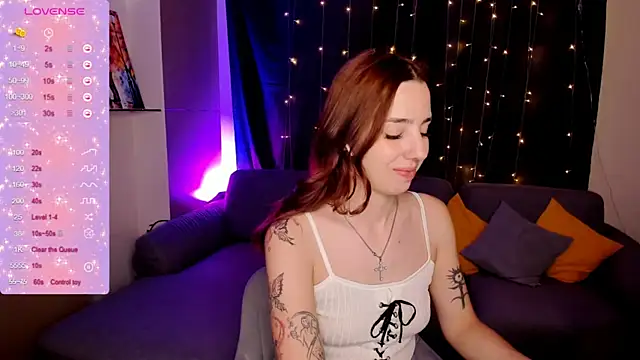 CharliGrace_ Chat XXX live