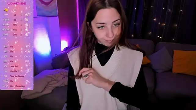 CharliGrace_'s Live XXX Chat