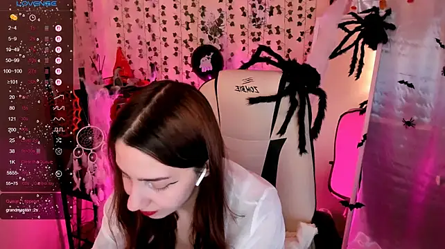 CharliGrace_'s Live XXX Chat