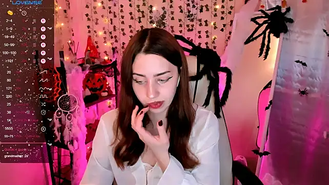 CharliGrace_ 라이브 XXX 채팅