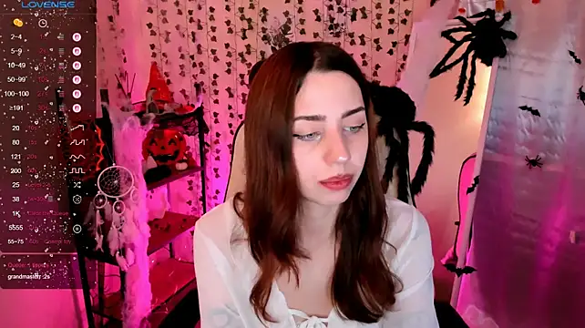 CharliGrace_'s Live XXX Chat