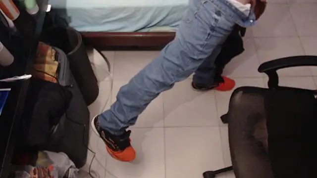 FVC91 Show in webcam
