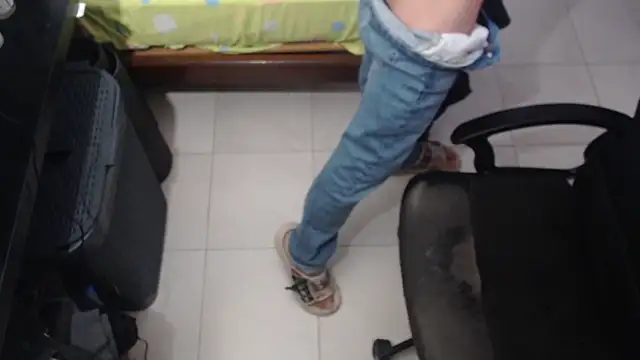 Show de webcam de FVC91