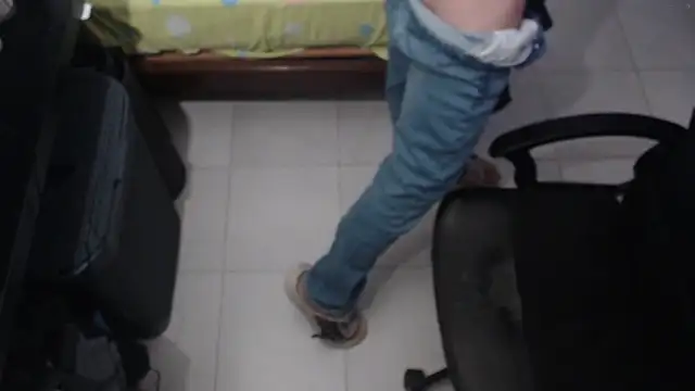 FVC91 Webcam-Show