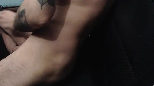 FVC91's Webcam Show