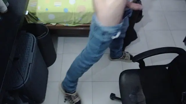 Show de FVC91 na webcam