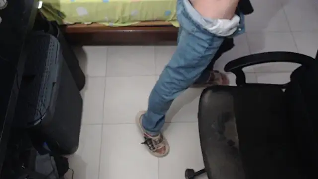Show de webcam de FVC91