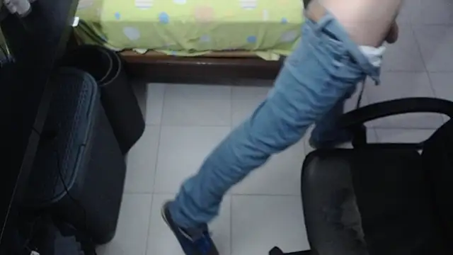 FVC91 Webcam-Show