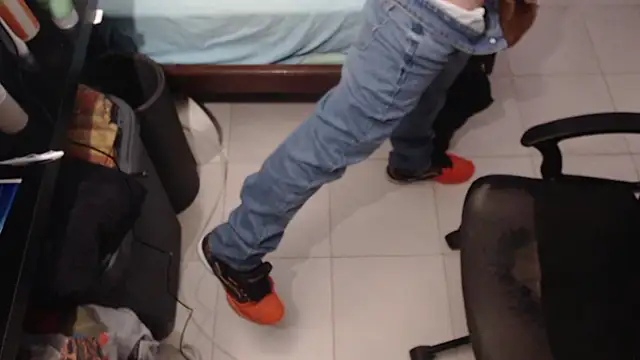 عرض كام FVC91