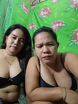 Pertunjukan Kamera Web FILIPINAPUSSYPINAY