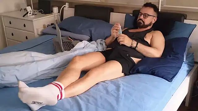 chcic01 Webcam-Show