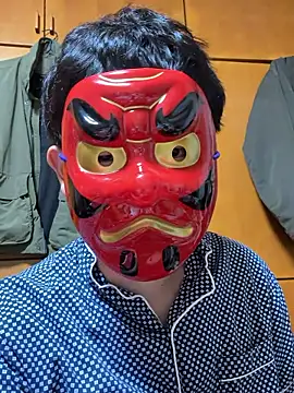 Show de webcam de zarokkubokki