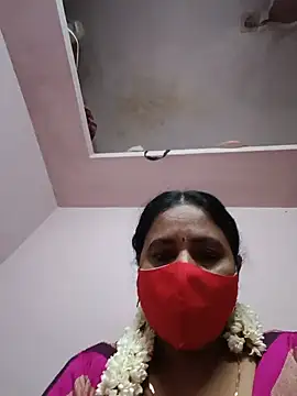 Tamilaunty35 网络视讯表演