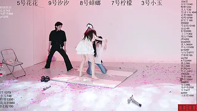 عرض كام HOT-dance520S