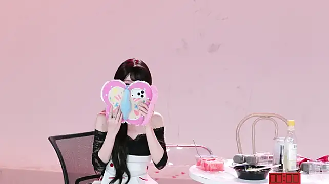 HOT-dance520S 网络视讯表演