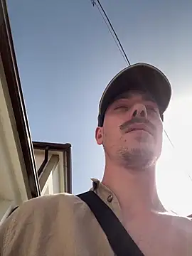 HotMenPortuguese 웹캠 쇼