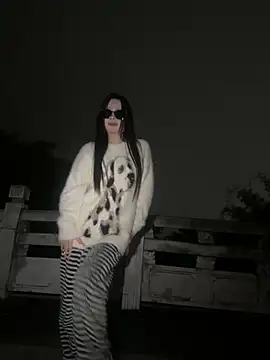 MonaLisa_616 Adlı Modelin Web Kamerası Şovu