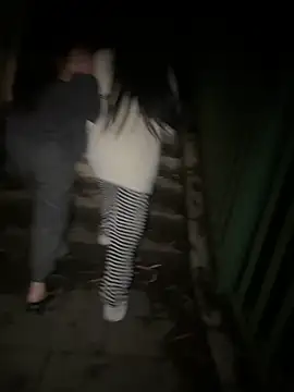 MonaLisa_616 웹캠 쇼