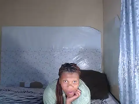 Show de webcam de TyraTrixie