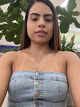 Show de MadisonWilde na webcam