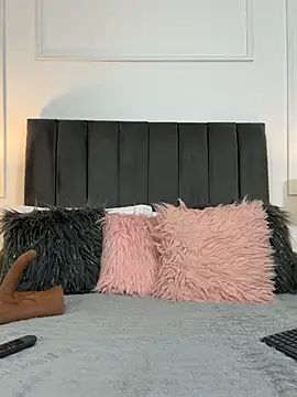 Chatroom XXX en direct de MadisonWilde