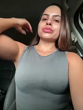 MadisonWilde 라이브 XXX 채팅