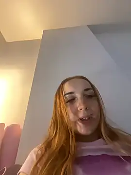 Show Webcam de Sapphirelustxo