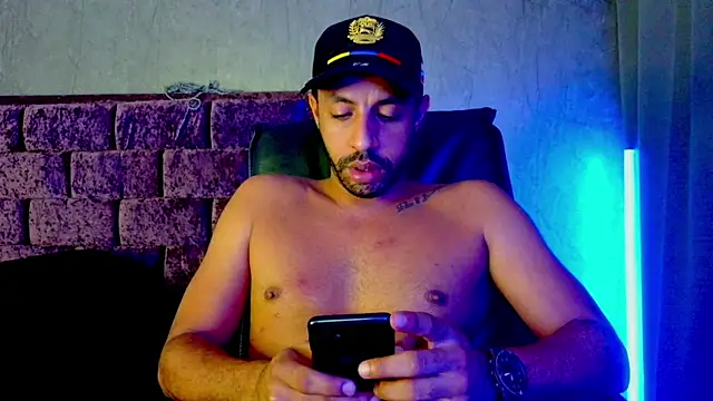 Habibis_club – Kamerová šou