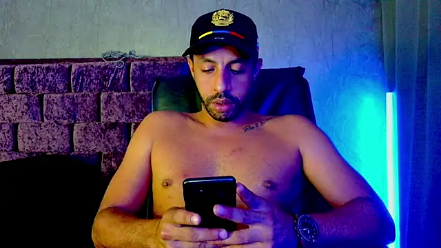 Habibis_club Webcamshow