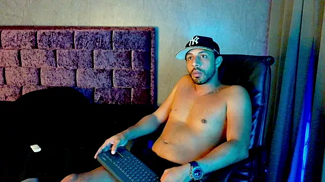 Show de webcam de Habibis_club